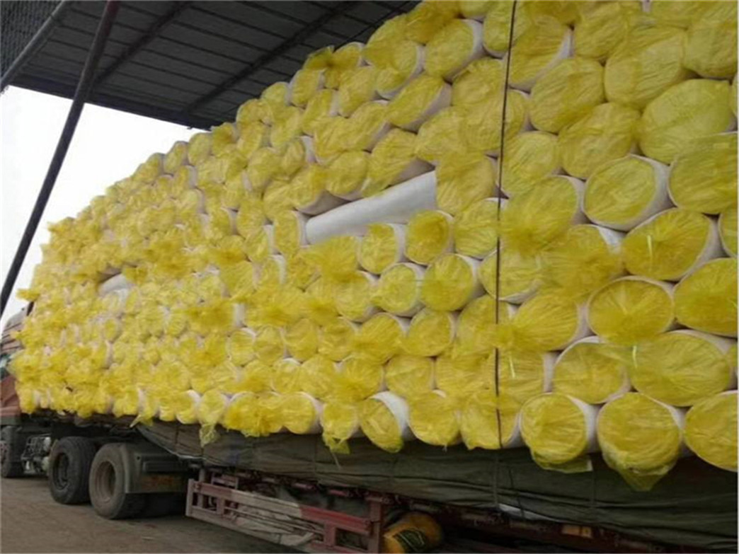 玻璃棉卷氈多少錢(qián)
